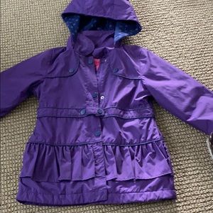 Girls London Fog jacket!